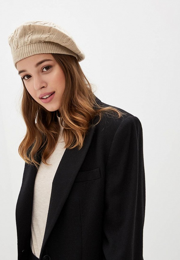 United Colors of Benetton / Берет (un012cwfumj0) фото №4