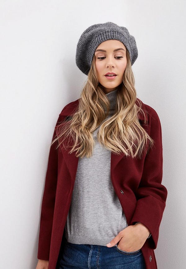 United Colors of Benetton / Берет (un012cwfumk9) фото №3