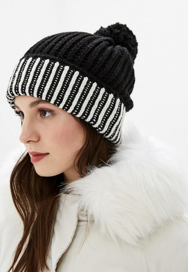 United Colors of Benetton / Шапка (un012cwfuml4) фото №3