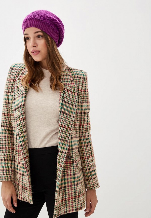 United Colors of Benetton / Шапка (un012cwfumq8) фото №3