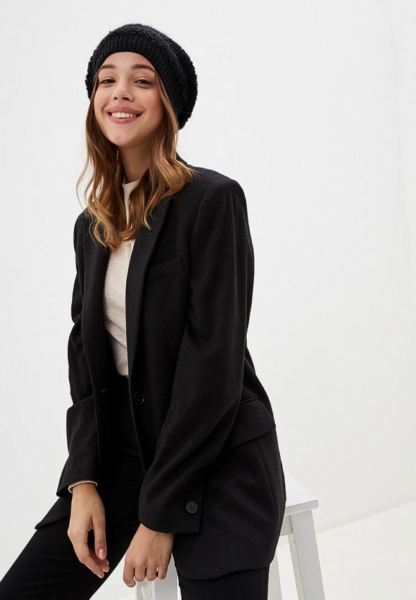 United Colors of Benetton / Шапка (un012cwfumq9) фото №3