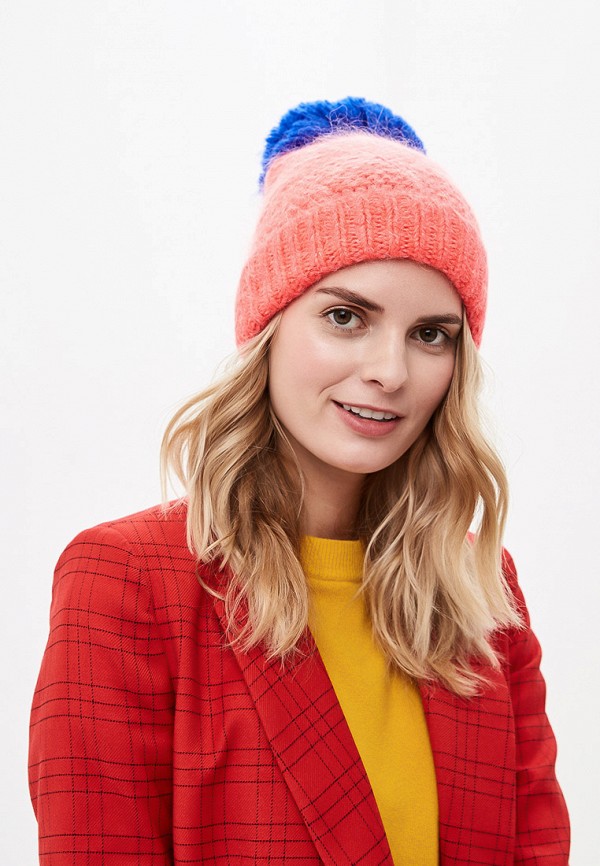 United Colors of Benetton / Шапка (un012cwfumt0) фото №3