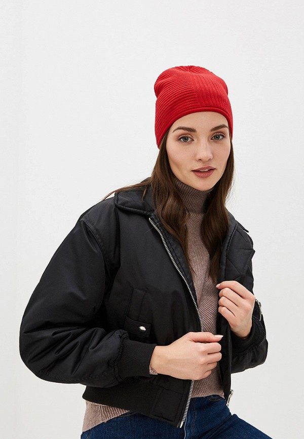 United Colors of Benetton / Шапка (un012cwhlwa3) фото №3