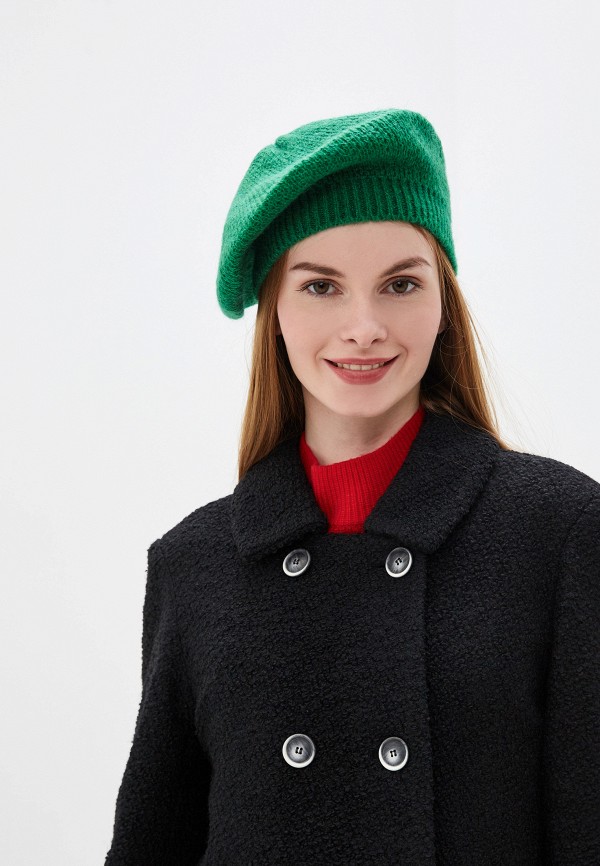 United Colors of Benetton / Берет (un012cwhqck1) фото №3