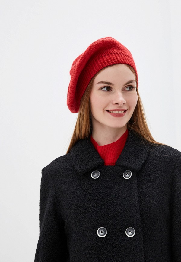 United Colors of Benetton / Берет (un012cwhqck2) фото №3