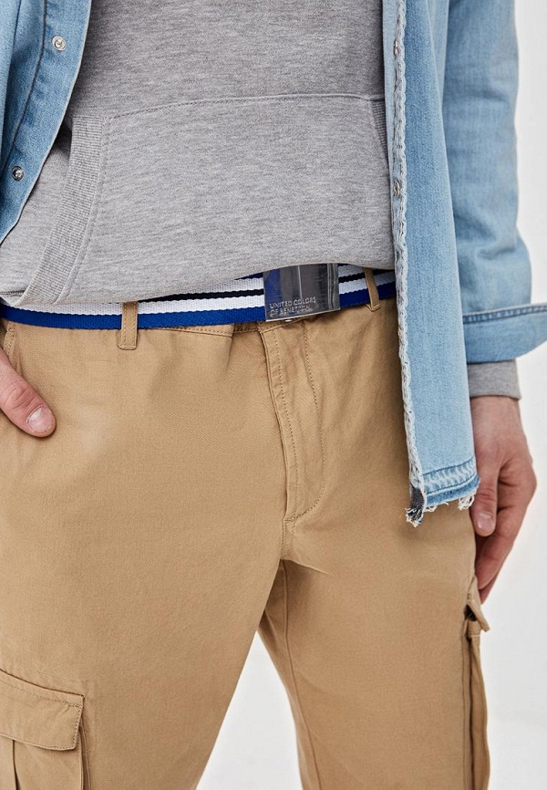 United Colors of Benetton / Ремень (un012dmdxdc2) фото №3