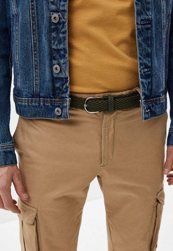 United Colors of Benetton / Ремень (un012dmhwzr6) фото №3