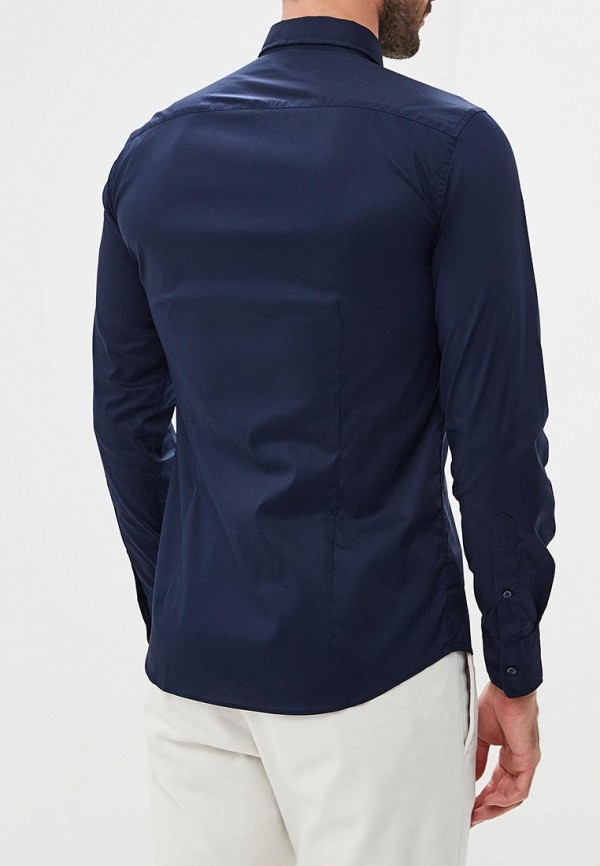 United Colors of Benetton / Рубашка (un012embypi6) фото №3