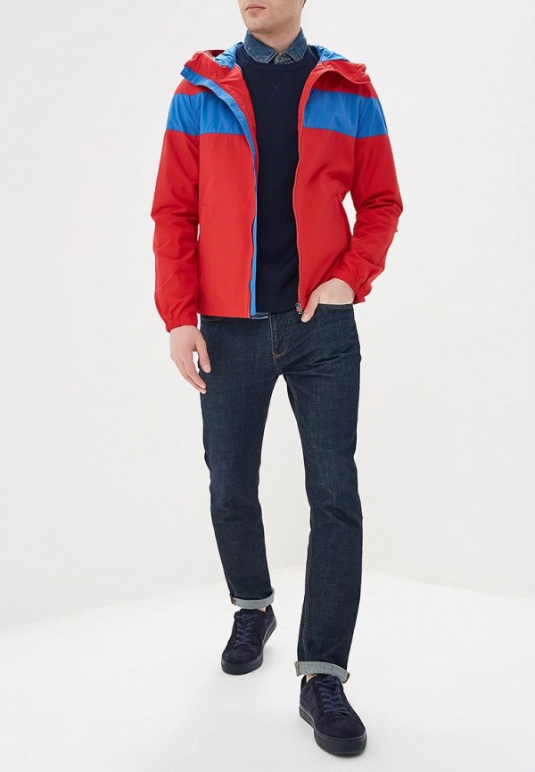 United Colors of Benetton / Ветровка