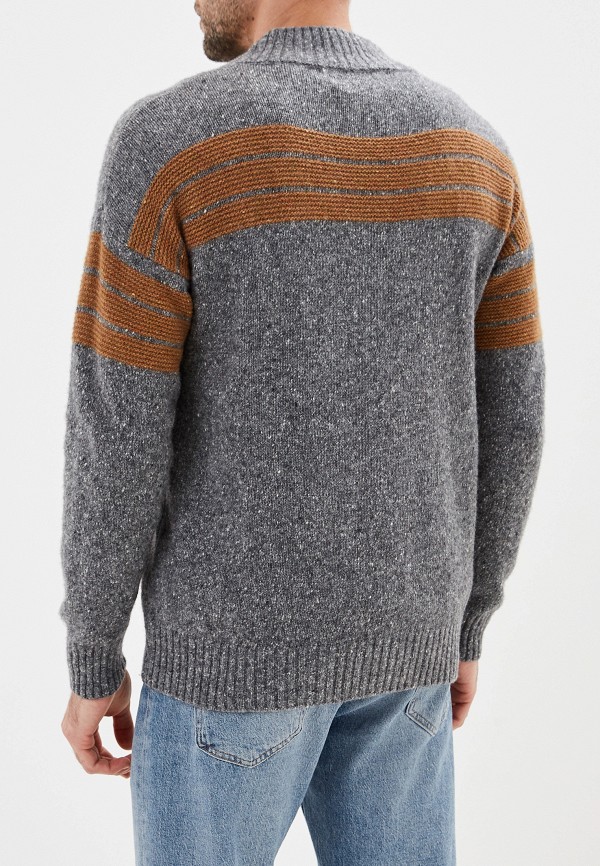 United Colors of Benetton / Свитер (un012emfuvh9) фото №3