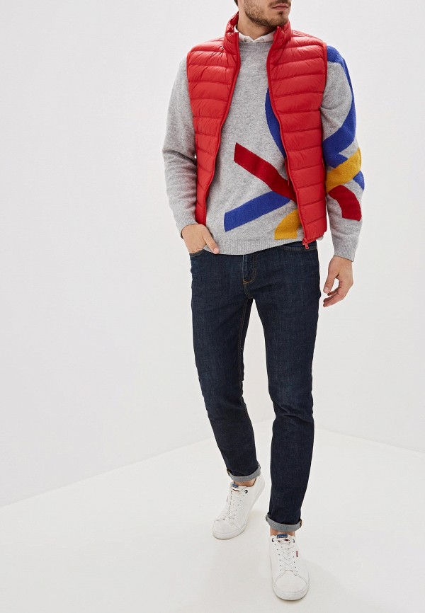 United Colors of Benetton / Жилет утепленный