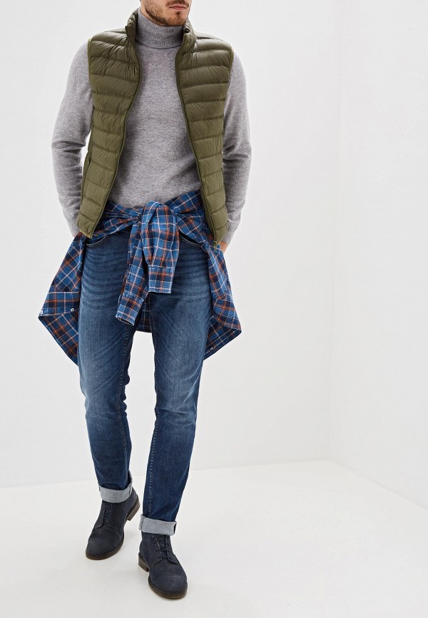 United Colors of Benetton / Жилет утепленный