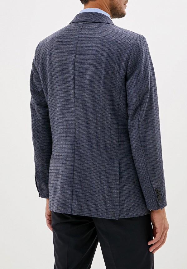 United Colors of Benetton / Пиджак (un012emfuwn3) фото №3