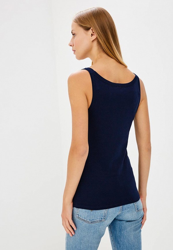 United Colors of Benetton / Майка (un012ewbyjs6) фото №3