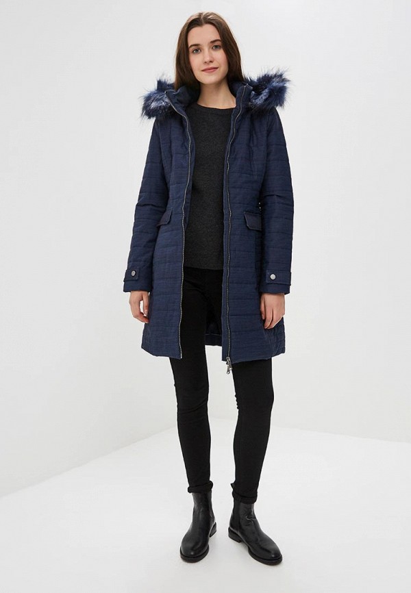 United Colors of Benetton / Куртка утепленная