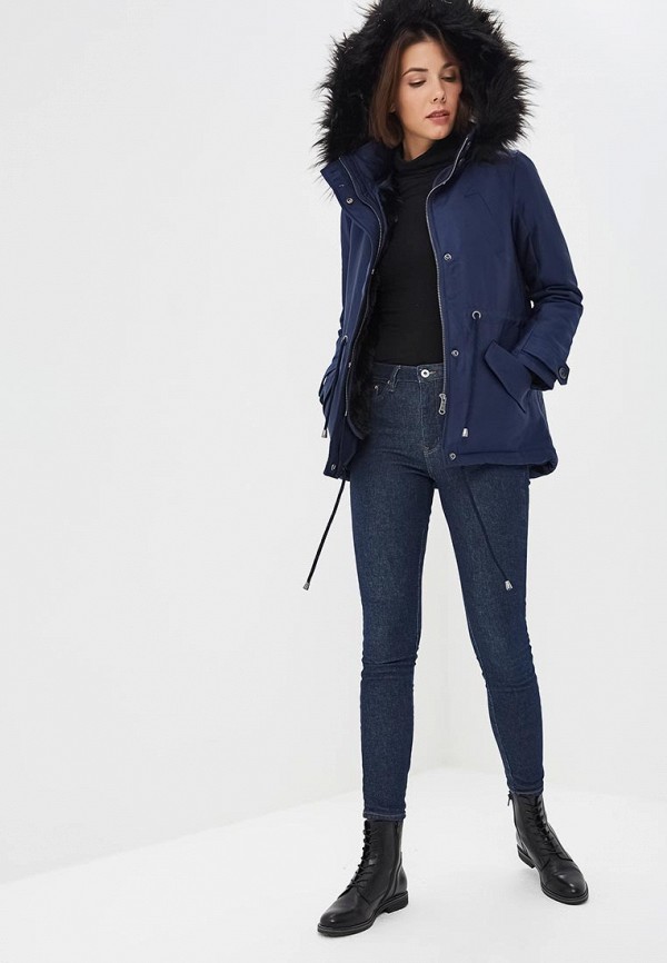 United Colors of Benetton / Парка