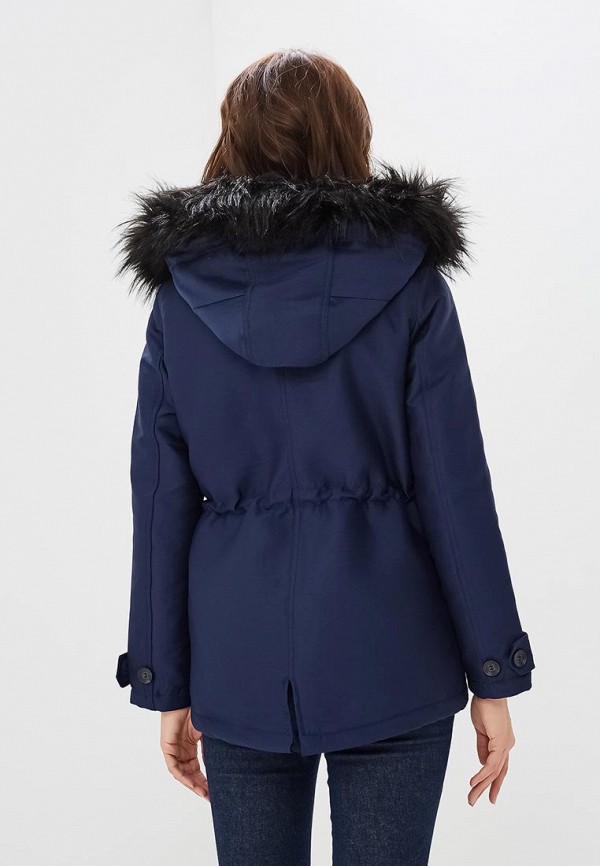 United Colors of Benetton / Парка (un012ewbyoi0) фото №3