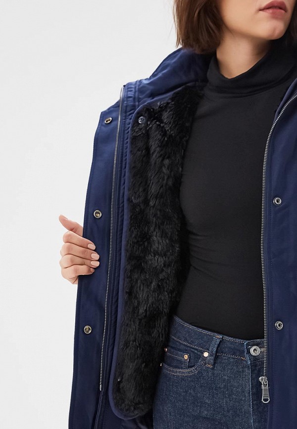 United Colors of Benetton / Парка (un012ewbyoi0) фото №4