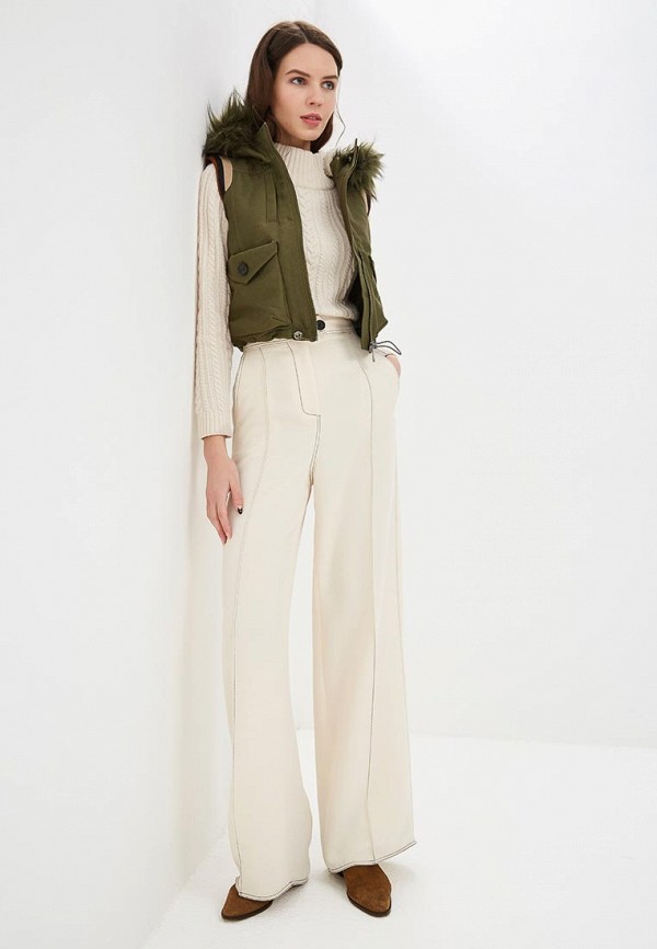 United Colors of Benetton / Жилет утепленный