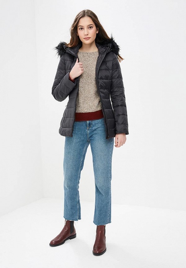 United Colors of Benetton / Пуховик