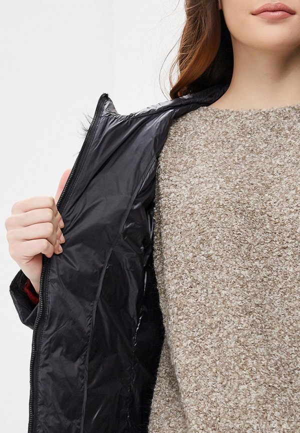 United Colors of Benetton / Пуховик (un012ewcxae6) фото №4