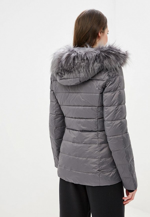 United Colors of Benetton / Пуховик (un012ewcxae8) фото №3
