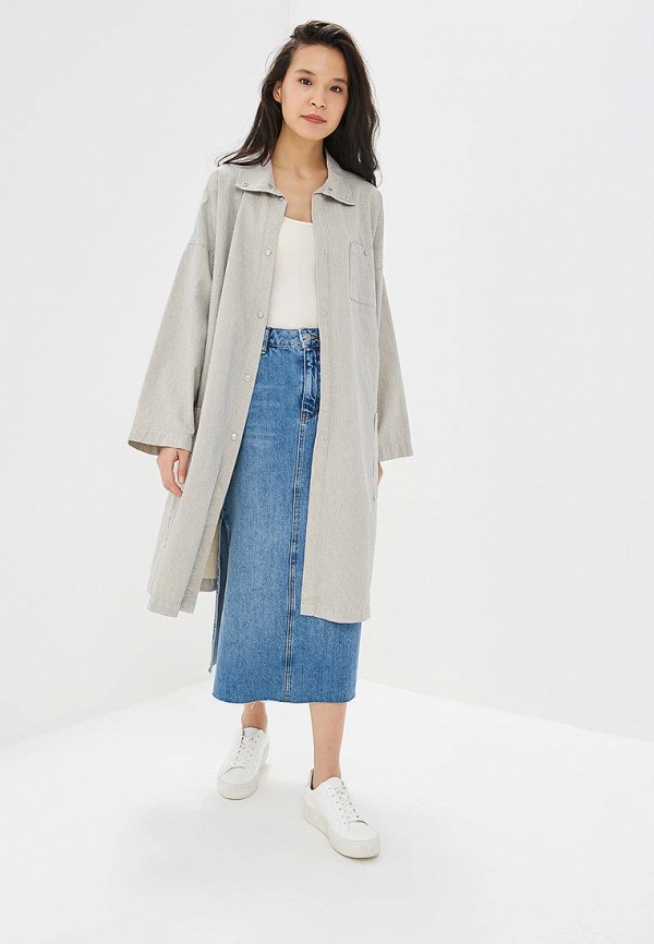 United Colors of Benetton / Плащ