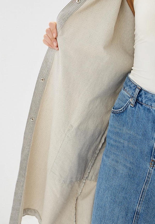 United Colors of Benetton / Плащ (un012ewdxip9) фото №4