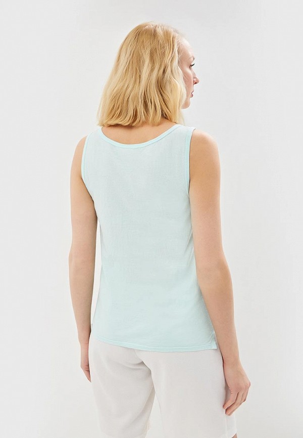 United Colors of Benetton / Майка (un012ewdxnn8) фото №3