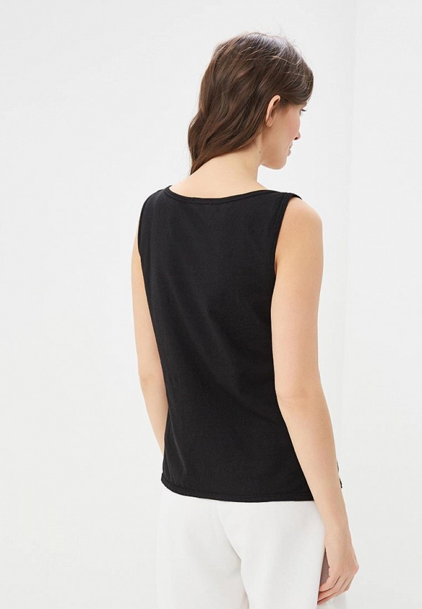 United Colors of Benetton / Майка (un012ewdxnn9) фото №3