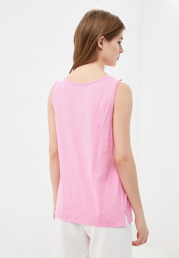 United Colors of Benetton / Майка (un012ewdxno3) фото №3