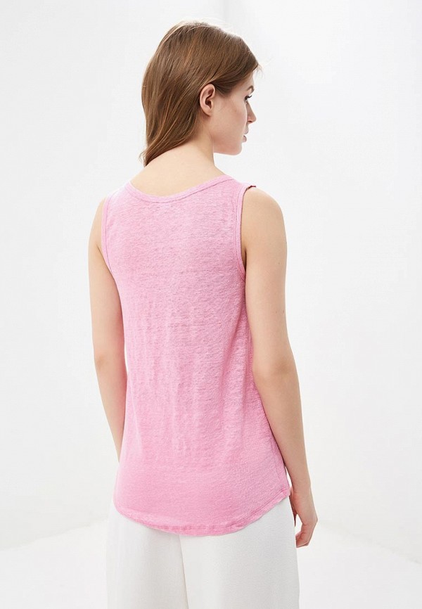 United Colors of Benetton / Майка (un012ewdxny3) фото №3