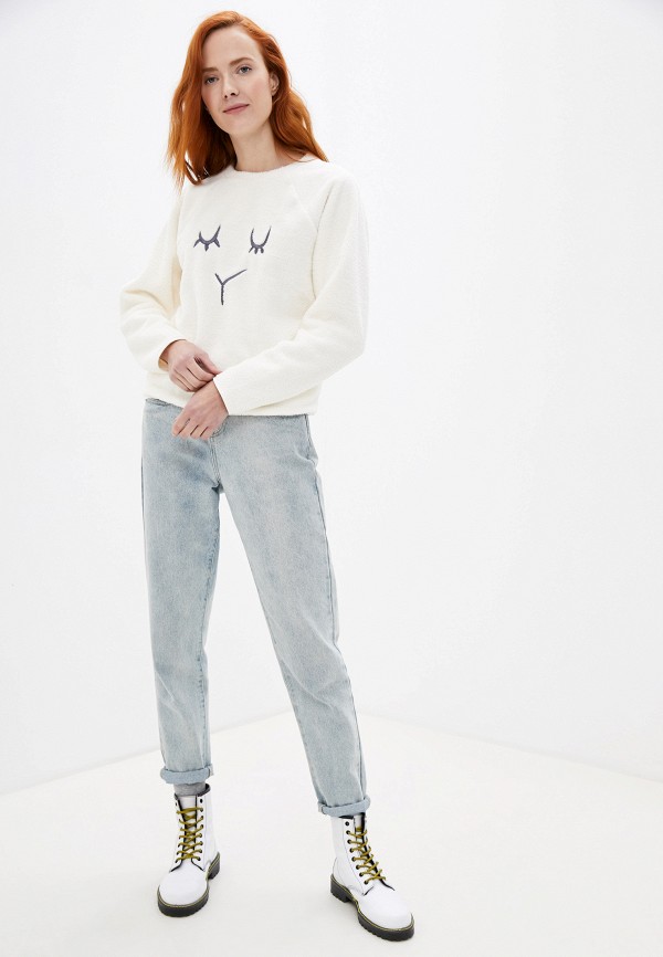 United Colors of Benetton / Свитшот