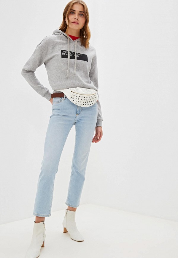 United Colors of Benetton / Худи