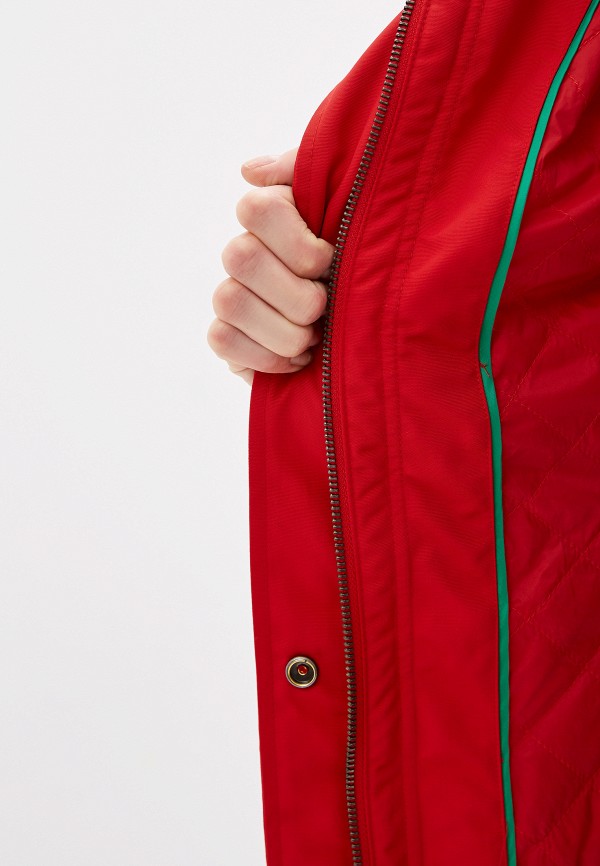 United Colors of Benetton / Куртка утепленная (un012ewfval2) фото №4