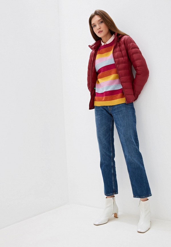 United Colors of Benetton / Куртка утепленная