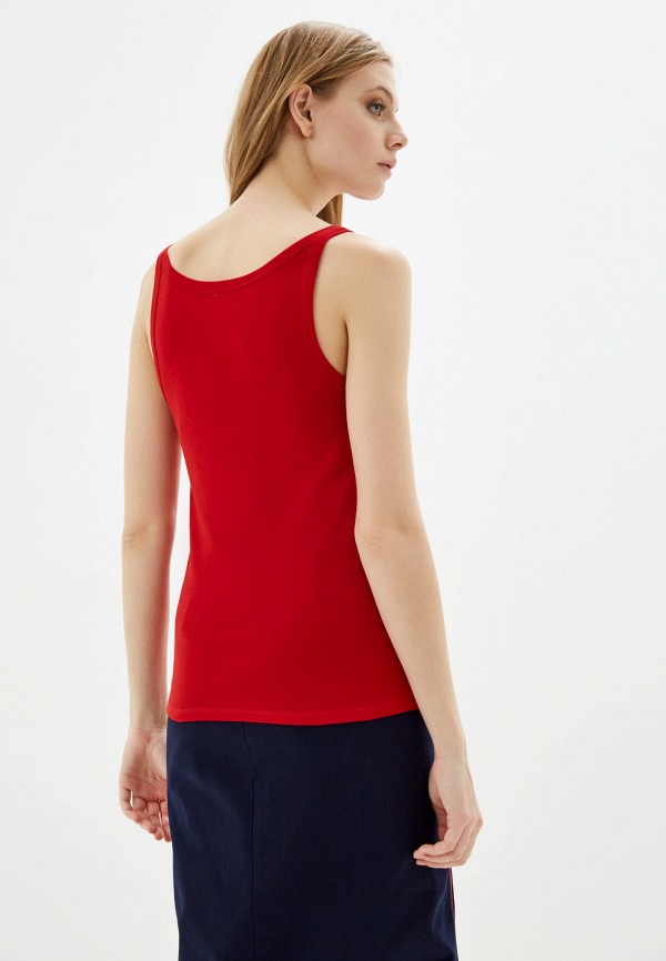 United Colors of Benetton / Майка (un012ewhxuy6) фото №3