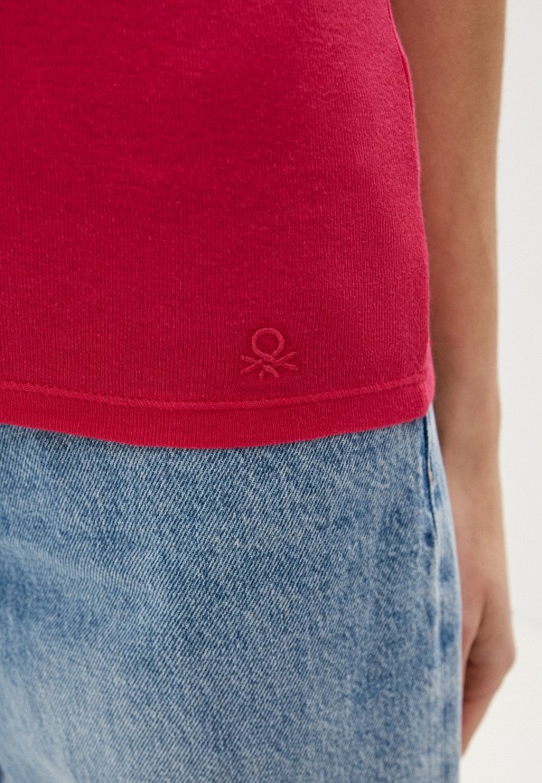 United Colors of Benetton / Майка (un012ewhxuy8) фото №4