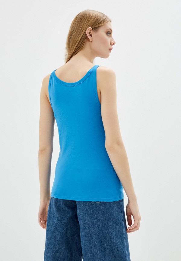 United Colors of Benetton / Майка (un012ewhxuy9) фото №3