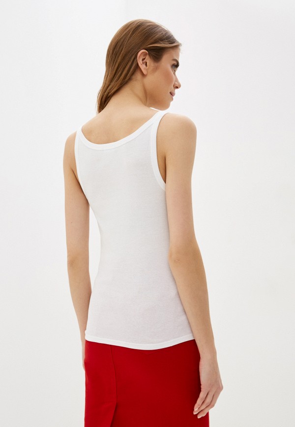 United Colors of Benetton / Майка (un012ewhxuz1) фото №3