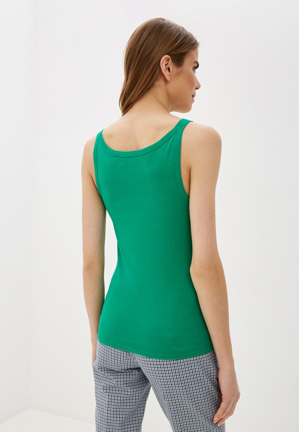 United Colors of Benetton / Майка (un012ewhxuz2) фото №3