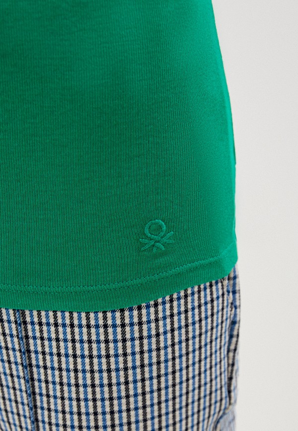 United Colors of Benetton / Майка (un012ewhxuz2) фото №4