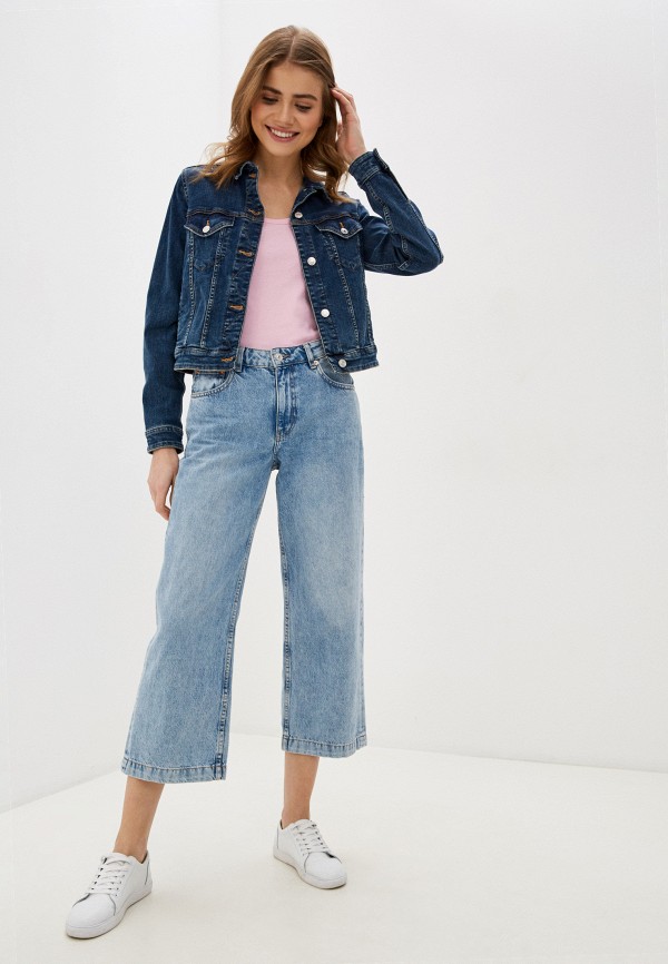 United Colors of Benetton / Майка