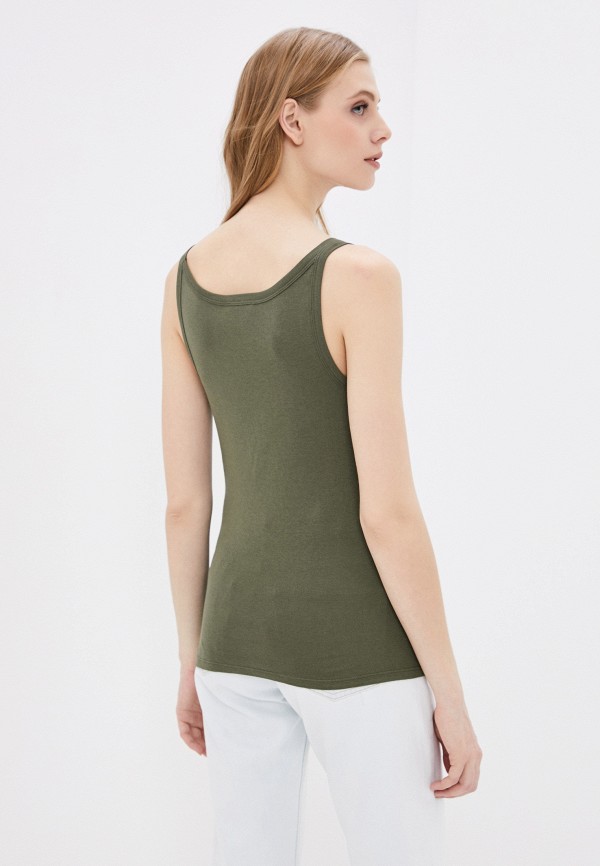 United Colors of Benetton / Майка (un012ewhxuz6) фото №3