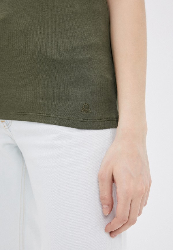 United Colors of Benetton / Майка (un012ewhxuz6) фото №4