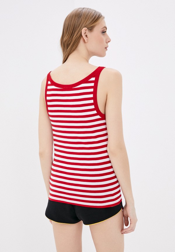 United Colors of Benetton / Майка (un012ewhxvb5) фото №3