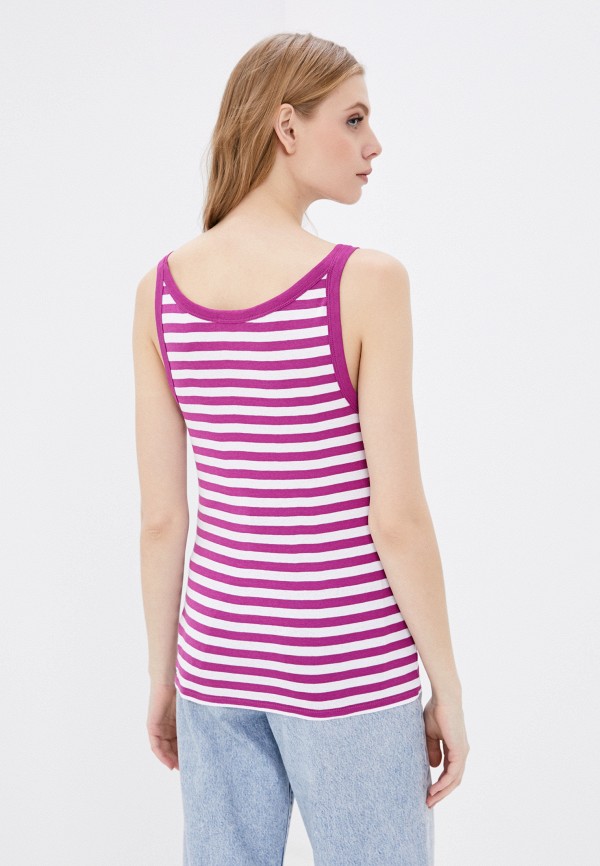 United Colors of Benetton / Майка (un012ewhxvb7) фото №3