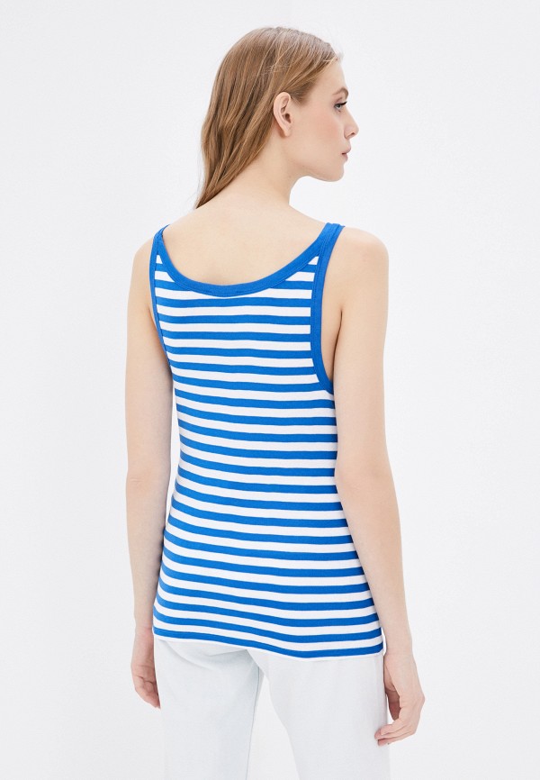 United Colors of Benetton / Майка (un012ewhxvb8) фото №3