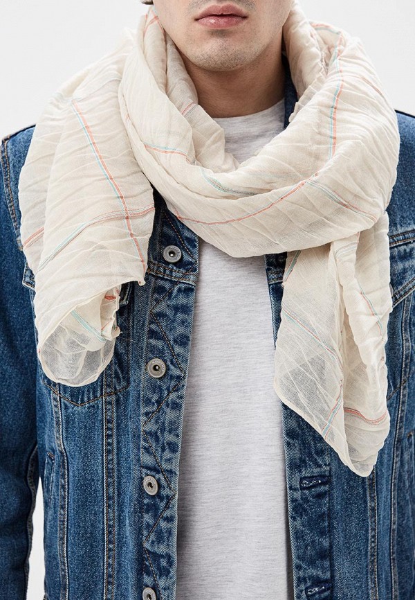 United Colors of Benetton / Платок (un012gmdxdb0) фото №3