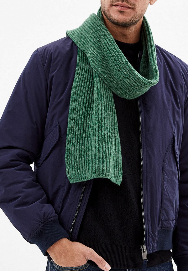 United Colors of Benetton / Шарф (un012gmfuuf6) фото №3